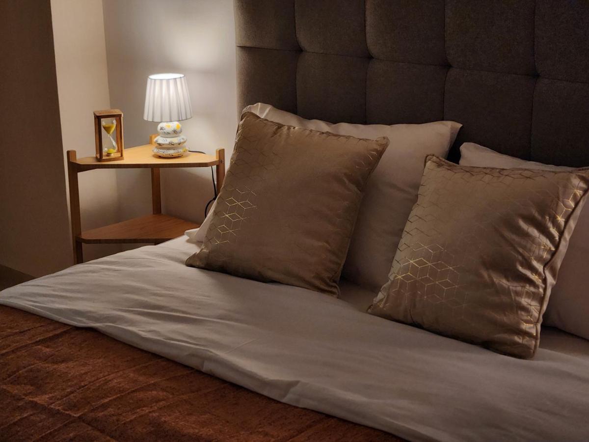 Menelaou Cozy Apartment Vipgreece Athènes Extérieur photo