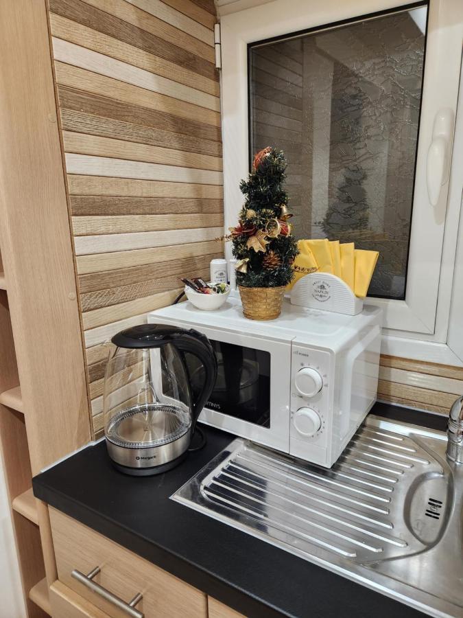 Menelaou Cozy Apartment Vipgreece Athènes Extérieur photo